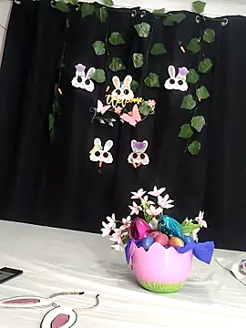 AntonelaMorriz online show from 1, 4, 2026