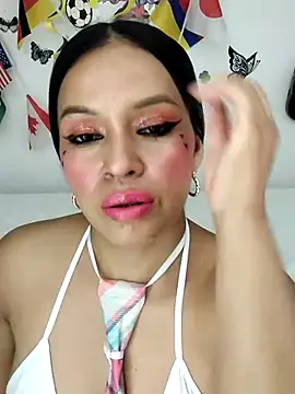 AntonelaMorriz online show from 27, 6, 2026