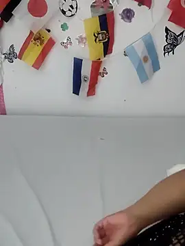 AntonelaMorriz online show from 1, 7, 2026