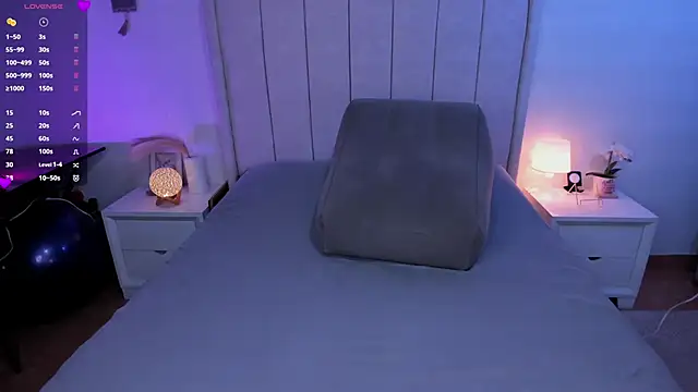 cristinangelco online show from 28, 2, 2026