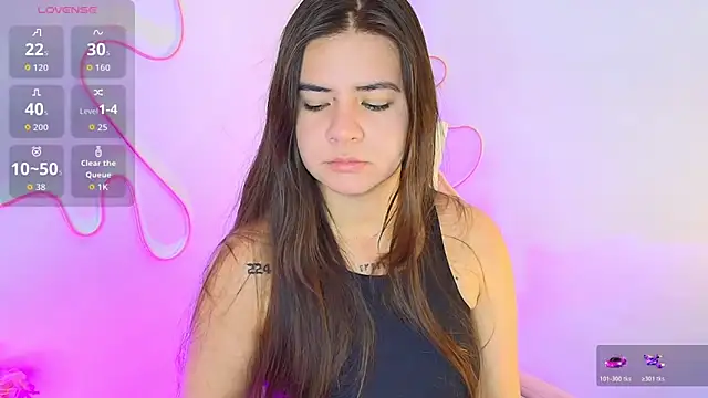 Stepha babe online show from 21, 4, 2026