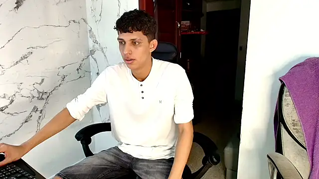 Allnei online show from 23, 3, 2026