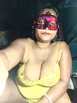 Nude-Priya2 online show from 6, 11, 2025