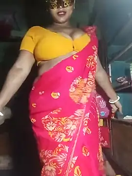 Nude-Priya2 online show from 11, 7, 2026