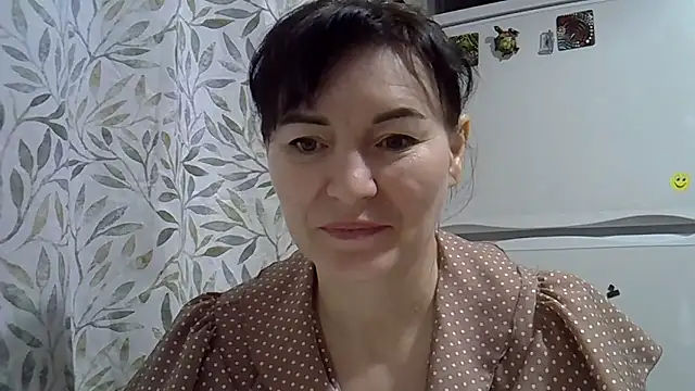 Krystal 82 online show from 16, 1, 2026