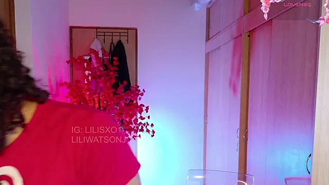 lilijwatson online show from 9, 4, 2026