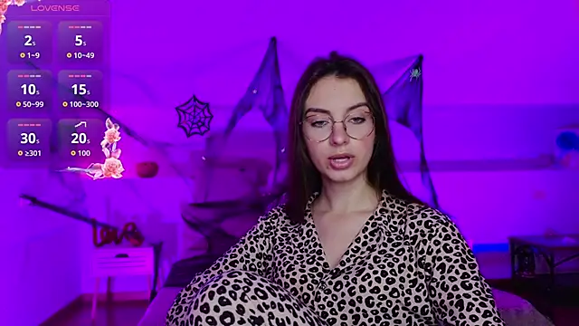 Real cutie1 online show from 22, 10, 2025