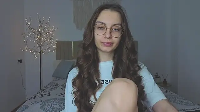 Real cutie1 online show from 5, 12, 2025