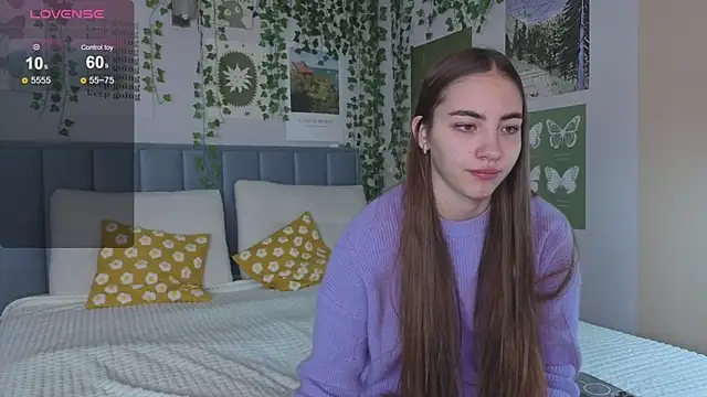 Ashley Pierce online show from 26, 9, 2025