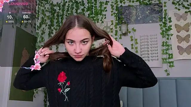 Ashley Pierce online show from 4, 12, 2025