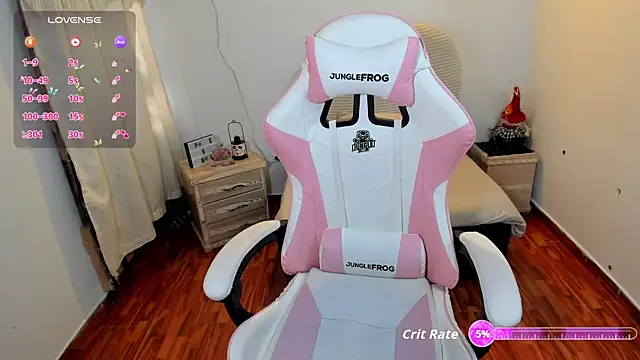 megan foz online show from 19, 11, 2025