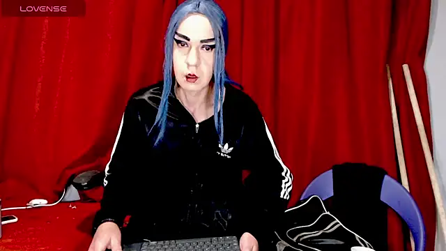 blondehot5v online show from 26, 2, 2026