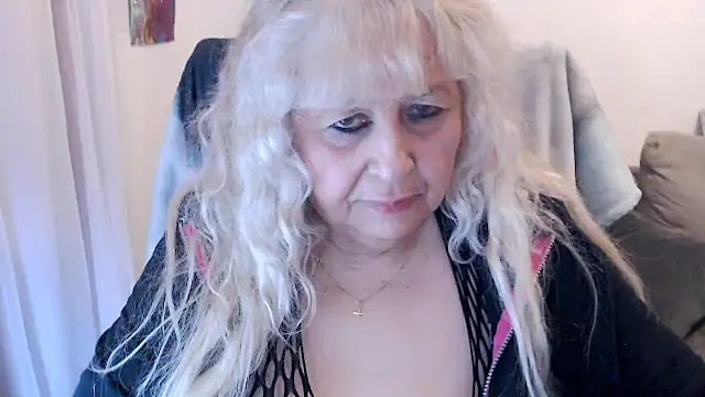 SusiLifeXXX online show from 2, 11, 2025