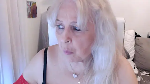 SusiLifeXXX online show from 19, 12, 2025