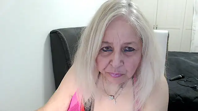 SusiLifeXXX online show from 23, 3, 2026