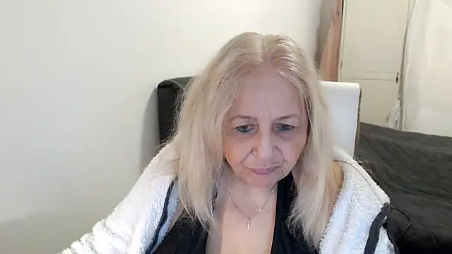 SusiLifeXXX online show from 20, 5, 2026