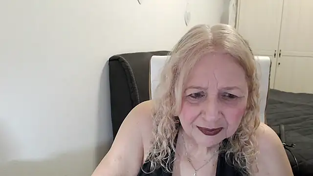 SusiLifeXXX online show from 24, 5, 2026