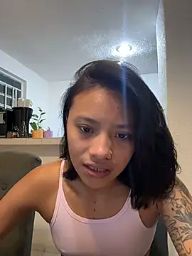 Snapshot of Nia_Desire chatting on 4, 8, 2026 Nia Desire online show from 4, 8, 2026