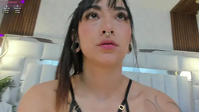 Snapshot of im_kasumi chatting on 22, 12, 2025 im kasumi online show from 22, 12, 2025