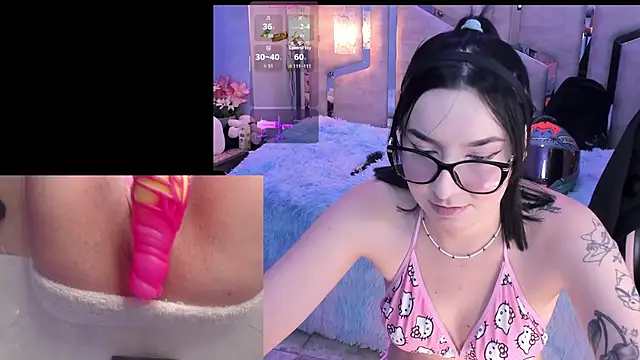 NicoleFerrel online show from 13, 1, 2026