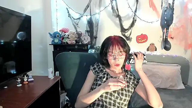 dolliette24 online show from 23, 10, 2025