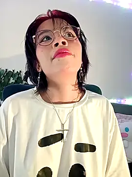 dolliette24 online show from 13, 11, 2025