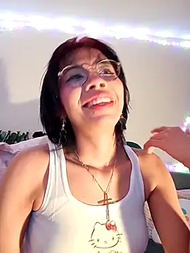 dolliette24 online show from 16, 11, 2025