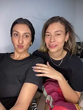 Saloriz Col online show from 18, 2, 2026