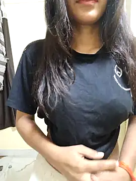 Snapshot of Raj-kumari chatting on 5, 6, 2026 Raj-kumari online show from 5, 6, 2026