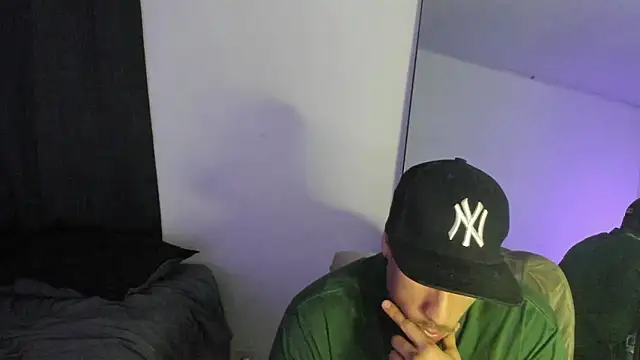 ThiagoLugo online show from 5, 12, 2025