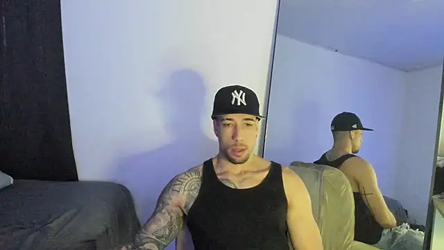 ThiagoLugo online show from 11, 1, 2026