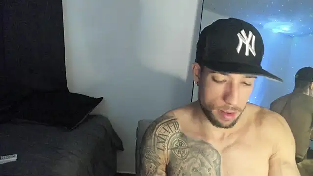 ThiagoLugo online show from 6, 2, 2026