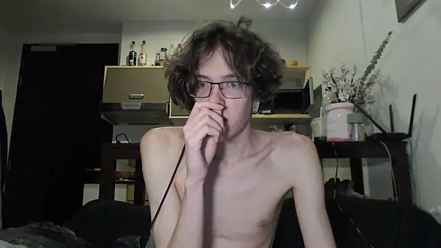 LovesomeCookie online show from 19, 9, 2025