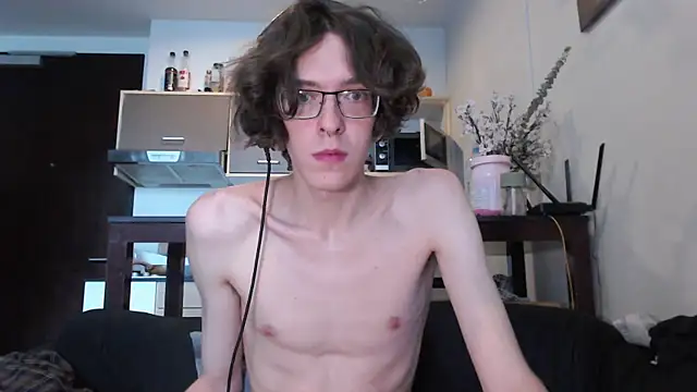 LovesomeCookie online show from 20, 9, 2025