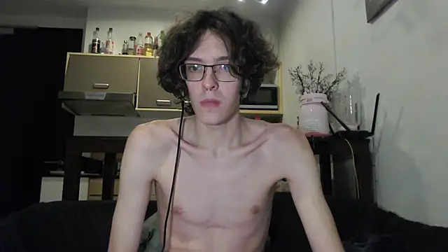 LovesomeCookie online show from 30, 9, 2025