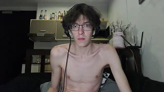 LovesomeCookie online show from 12, 10, 2025