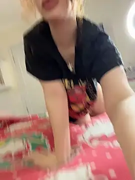 Hannah xBaby online show from 4, 4, 2026