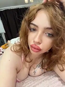 Hannah xBaby online show from 10, 4, 2026