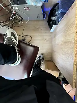 Mrdim26 online show from 4, 11, 2025