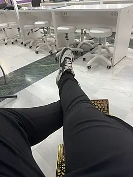 Mrdim26 online show from 31, 3, 2026