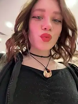 lucy-joy online show from 18, 1, 2026