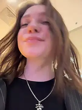 lucy-joy online show from 12, 3, 2026