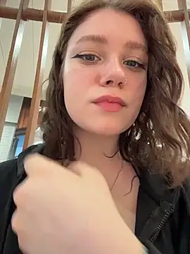 lucy-joy online show from 16, 3, 2026