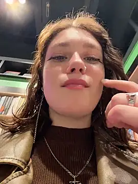 lucy-joy online show from 23, 3, 2026