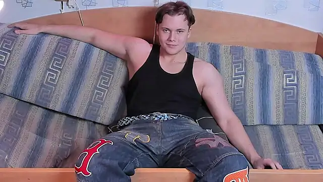 Snapshot of Dexter_Bennett chatting on 10, 1, 2026 Dexter Bennett online show from 10, 1, 2026