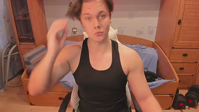 Snapshot of Dexter_Bennett chatting on 24, 2, 2026 Dexter Bennett online show from 24, 2, 2026