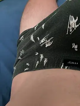 sexyman04 online show from 5, 7, 2026