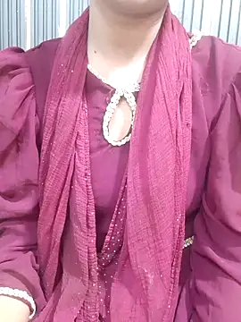 Snapshot of AnkitaDevi chatting on 6, 11, 2025 AnkitaDevi online show from 6, 11, 2025