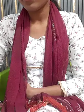 Snapshot of AnkitaDevi chatting on 10, 11, 2025 AnkitaDevi online show from 10, 11, 2025