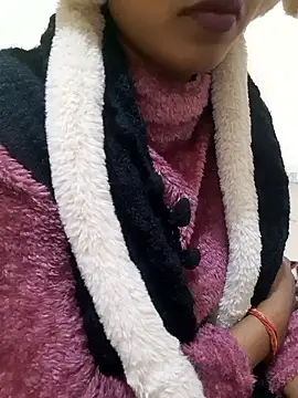 Snapshot of AnkitaDevi chatting on 9, 1, 2026 AnkitaDevi online show from 9, 1, 2026